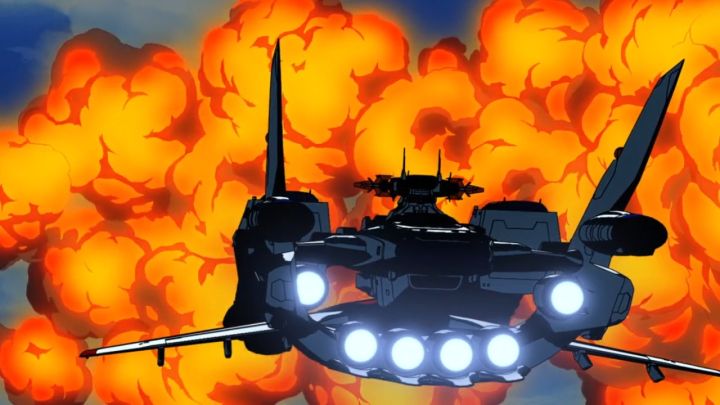 [건담 시드 데스티니] 전작 주인공의 깽판_14.jpg