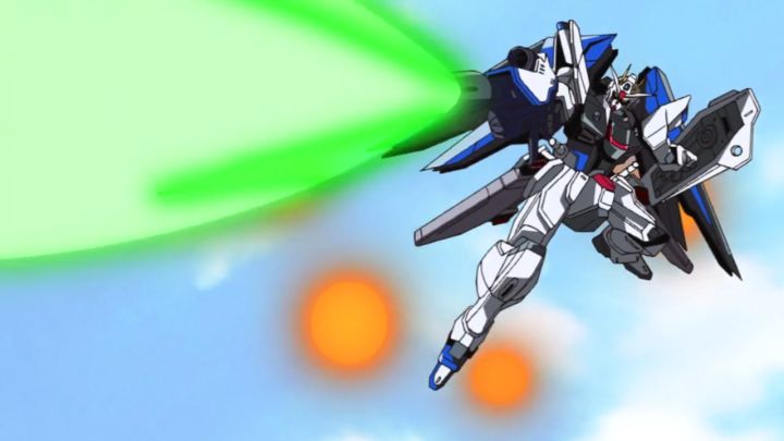 [건담 시드 데스티니] 전작 주인공의 깽판_23.jpg