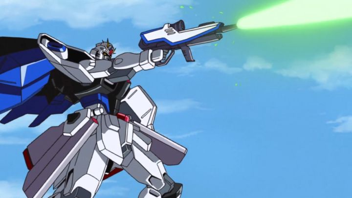 [건담 시드 데스티니] 전작 주인공의 깽판_34.jpg