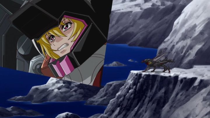 [건담 시드 데스티니] 전작 주인공의 깽판_57.jpg