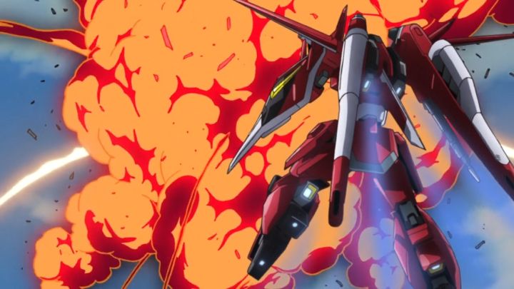 [건담 시드 데스티니] 전작 주인공의 깽판_80.jpg