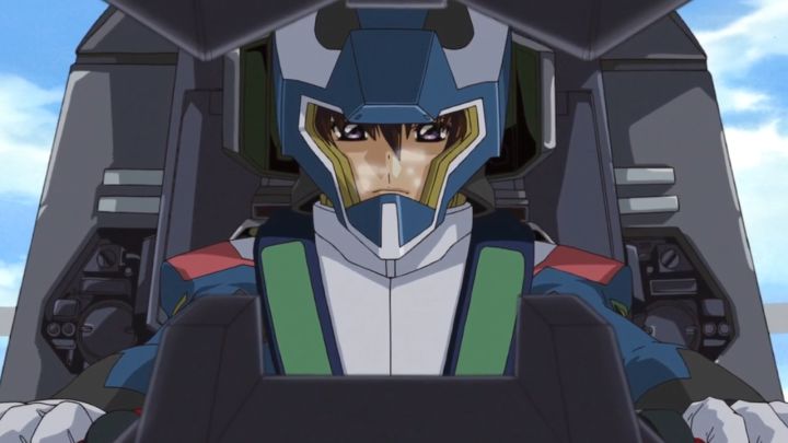 [건담 시드 데스티니] 전작 주인공의 깽판_88.jpg