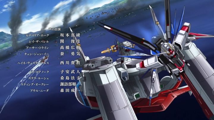 [건담 시드 데스티니] 전작 주인공의 깽판_89.jpg