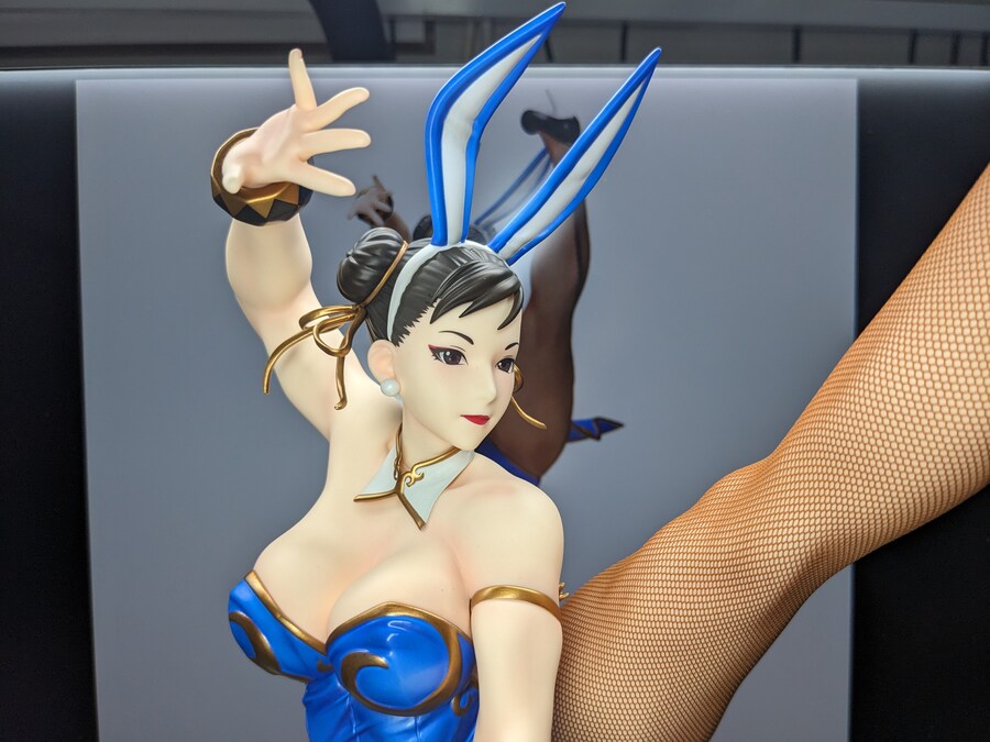 [프링] 춘리 바니 Ver. Chun-Li Bunny Ver._10.jpg