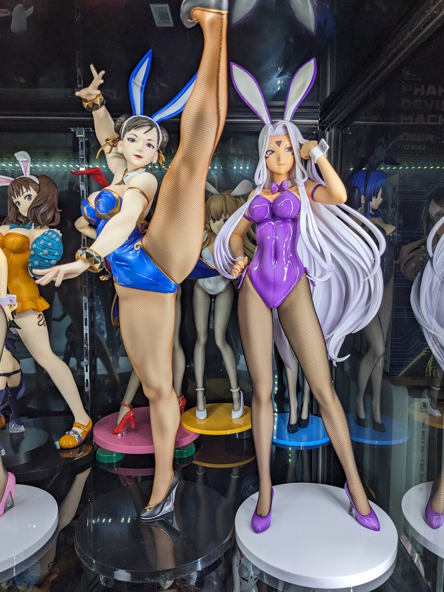 [프링] 춘리 바니 Ver. Chun-Li Bunny Ver._30.jpg