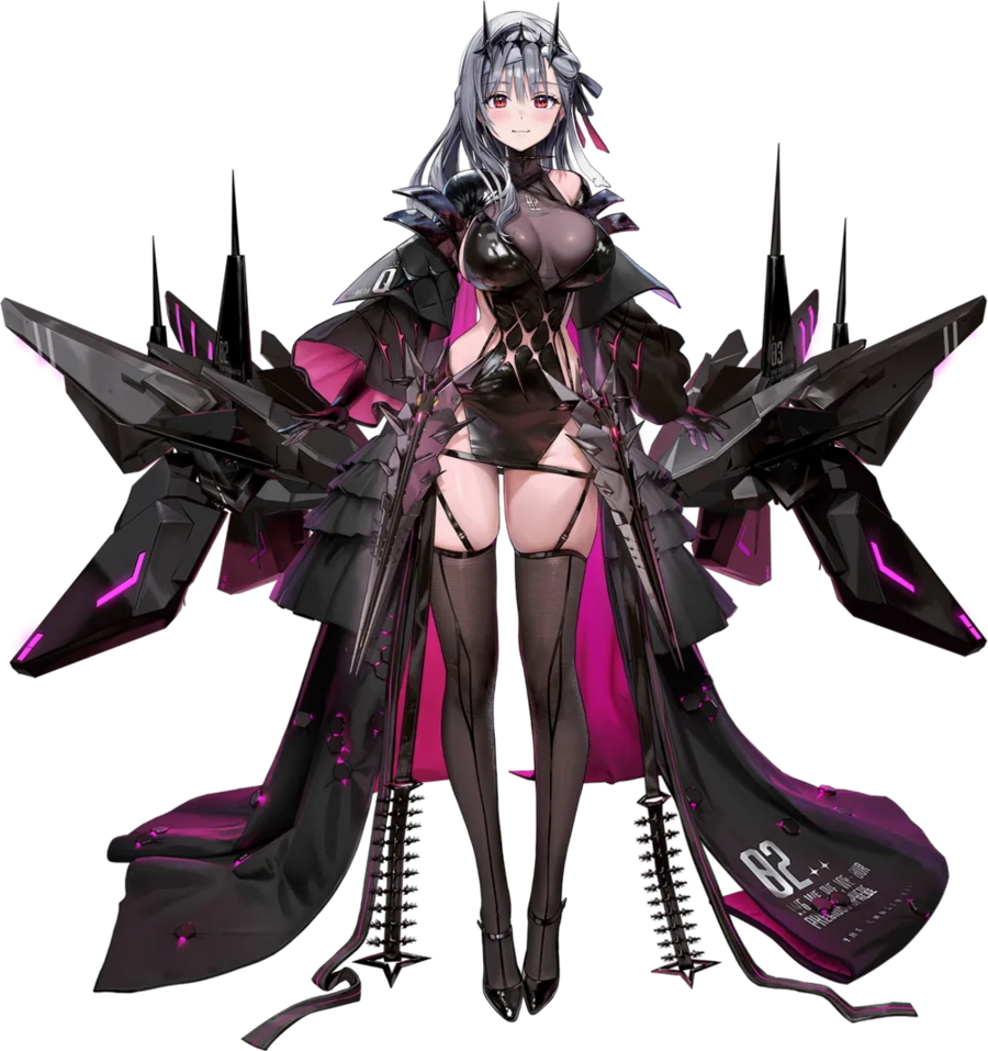 니케) 세이렌 스킨 진짜 넘 아쉽다_1.webp