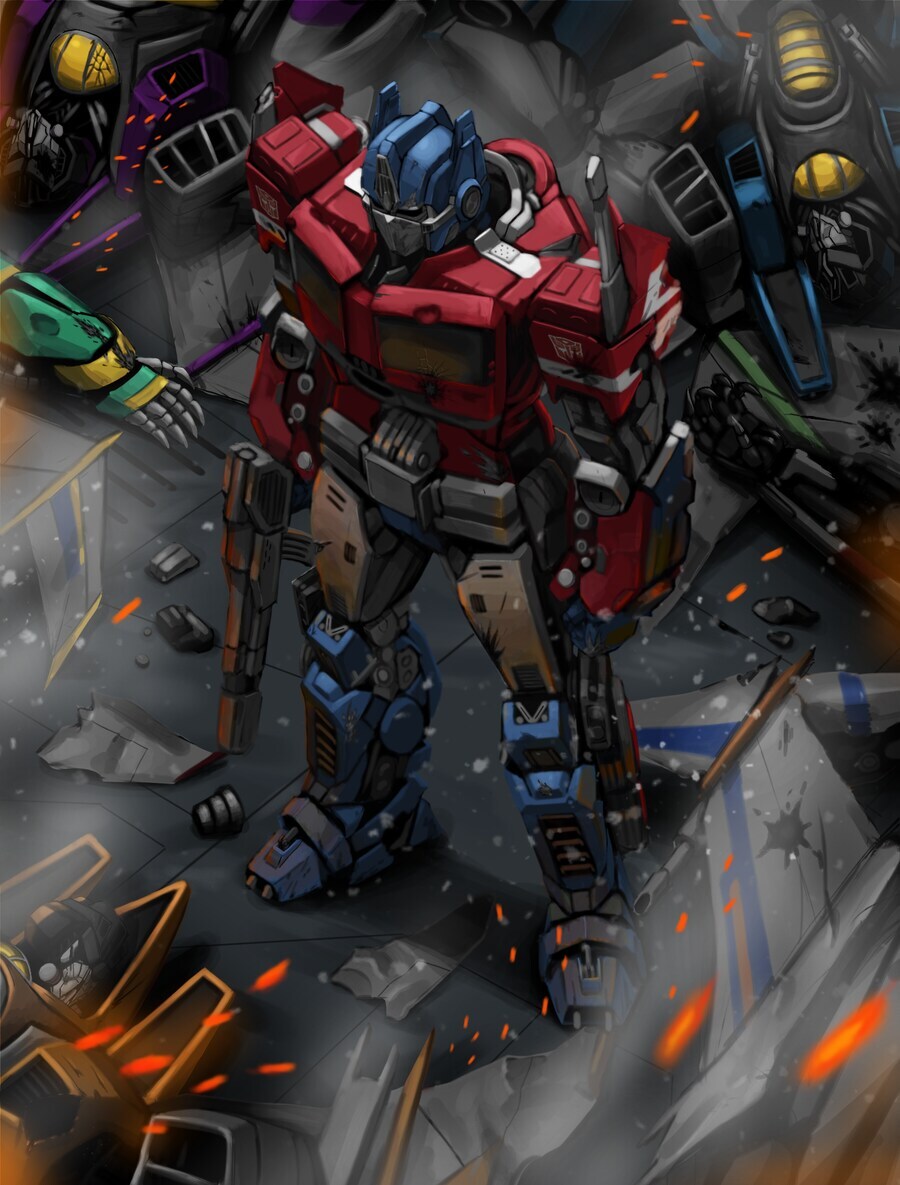 트포)적들에게 둘러싸인 옵티머스가 그곳에서 탈출한 방법_21.jpg