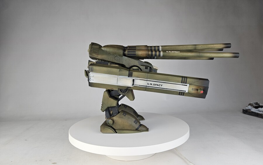 1/100 마크로스 데스트 로이드 [몬스터] 3D 출력-도색 완성._3.jpg