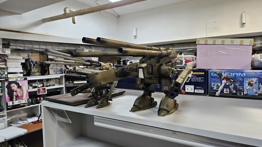 1/100 마크로스 데스트 로이드 [몬스터] 3D 출력-도색 완성._20.jpg