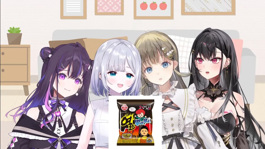 버튜버) 리사가 말했던 브이스포KR의 정체_1.png