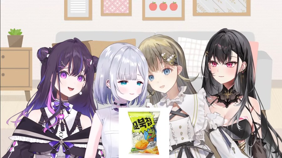 버튜버) 리사가 말했던 브이스포KR의 정체_4.png