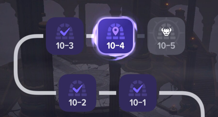 (마비m) 망령의탑 10-1 너무 고난이었다..._1.png