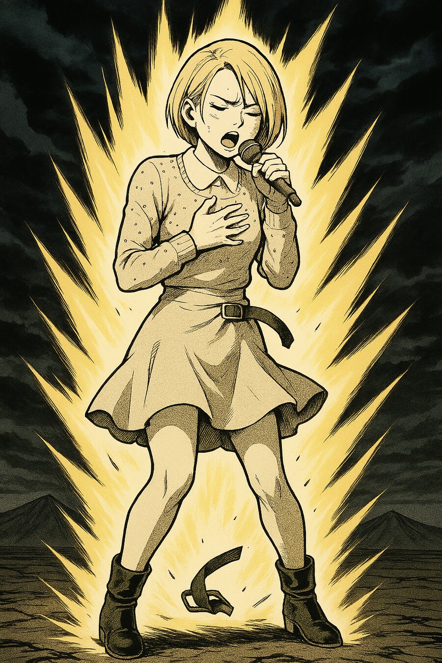 채찍피티가 그린 윤하 벨트 사건_4.png