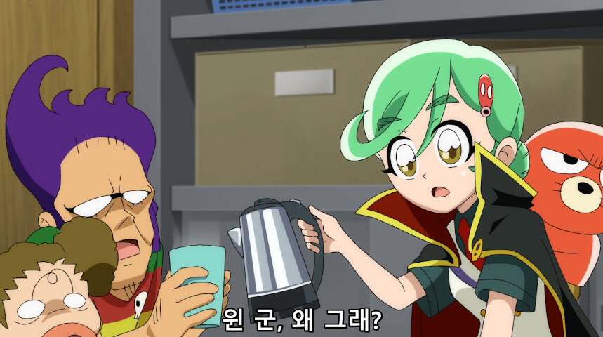 듀얼마스터즈 WIN 듀얼 워즈) 42화, 결렬! D4와 카이저_262.jpg