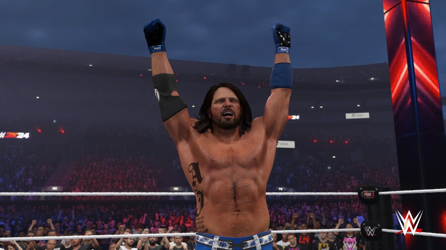 CM 펑크 VS AJ 스타일스가 드림매치인데 로만,세스랑 붙이다니 실망스럽네요_18.jpg