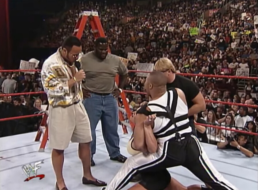 프로레슬링)요즘 정서로는 나오기 힘든 당시의 낭만 서사_30.jpg