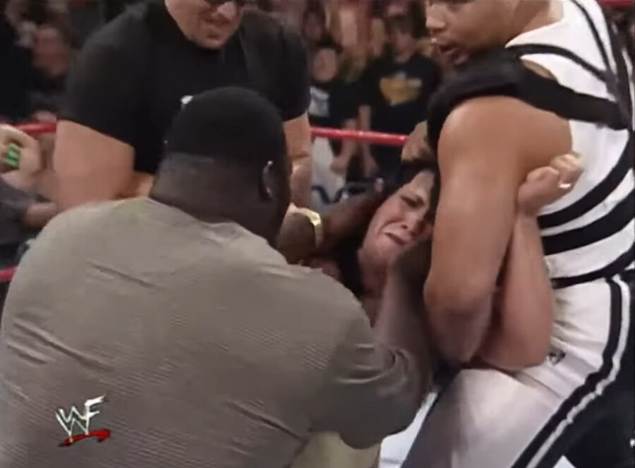 프로레슬링)요즘 정서로는 나오기 힘든 당시의 낭만 서사_44.jpg