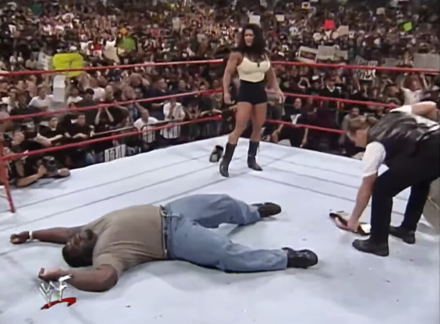 프로레슬링)요즘 정서로는 나오기 힘든 당시의 낭만 서사_49.jpg