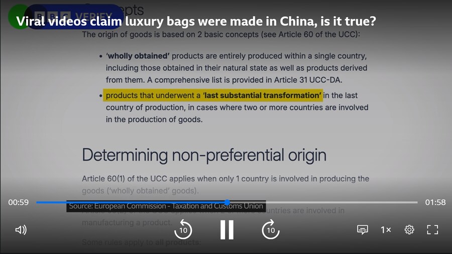 베글간 "중국 관세로 OEM위탁생산의뢰가 안들어가게된 이후" 사건의 진실_1.png