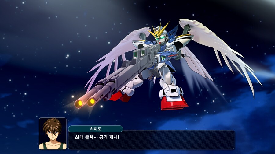 [PS스토어] PS5판 슈퍼로봇대전 Y DL판 예약 개시 (가격 본문)_5.jpg