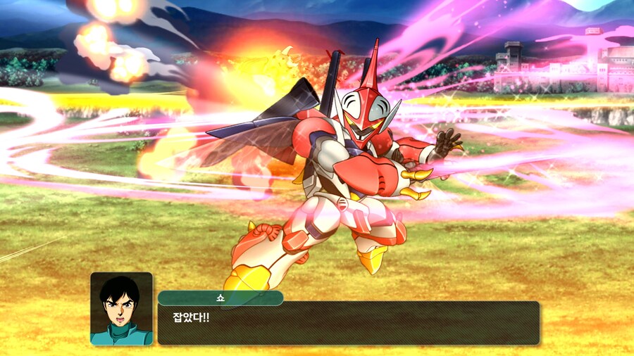 [PS스토어] PS5판 슈퍼로봇대전 Y DL판 예약 개시 (가격 본문)_10.jpg