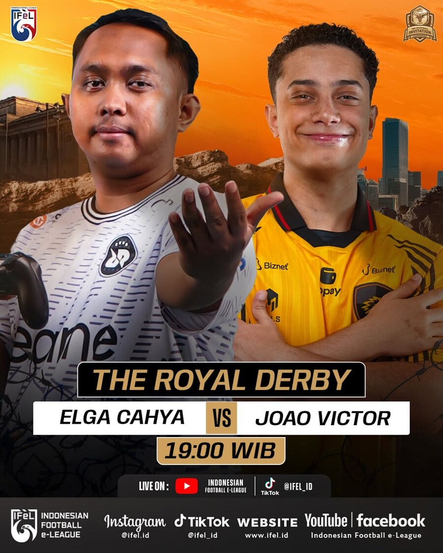 (대회중계) IFeL DRX 인비테이션 - 녹아웃 스테이지 2일차 (결승전)_1.jpg