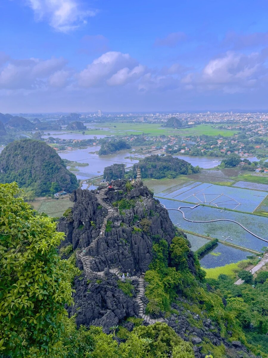 [요모] 하노이/닌빈 단독 가족여행 5일 112만원 #짱안 #보트투어_3.jpg
