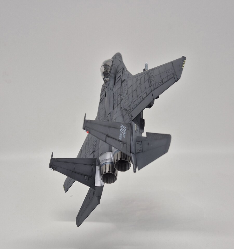 대한민국 공군의 큰형님 빅가이 F-15K 완성 (1/72)_6.jpg