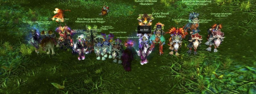 와우 대격변 클래식에서 모든 업적을 완료한 플레이어 등장_1.jpg