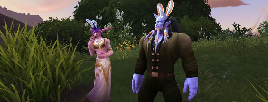 와우 2025 귀족의 정원 신규 형상변환 추가_1.jpg