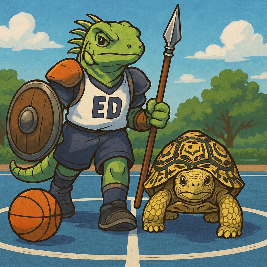 (스압주의)레오파드 육지거북이 골드 대리고 산책 나왔습니다._50.png