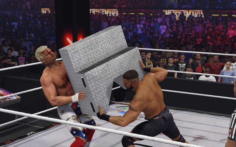브론 브레이커, 코디 로즈 이기고 WWE 챔피언 등극_7.jpg