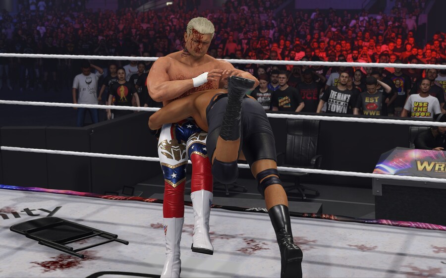 브론 브레이커, 코디 로즈 이기고 WWE 챔피언 등극_16.jpg