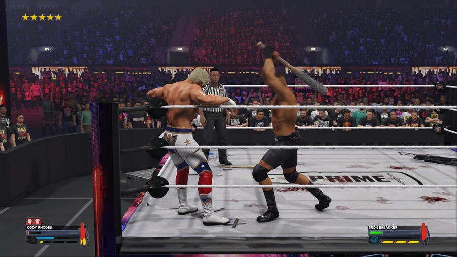 브론 브레이커, 코디 로즈 이기고 WWE 챔피언 등극_18.jpg