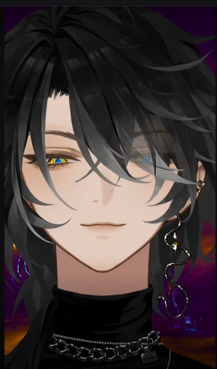 신입 19일차 버츄얼 스트리머, 홀려드리겠습니다_1.jpg