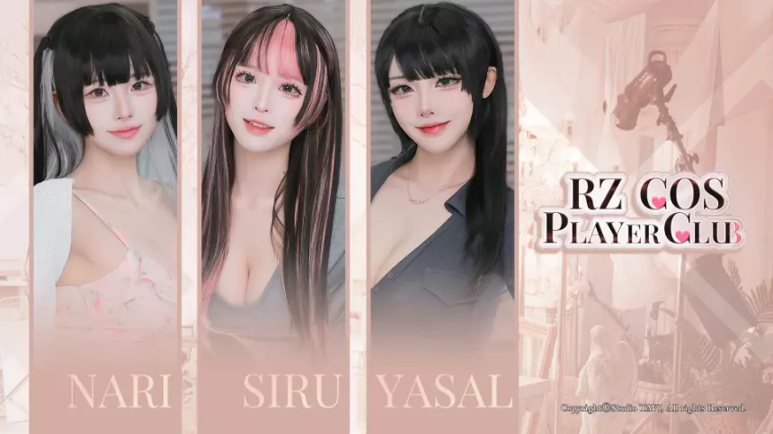 [스토브] RZCOS 플레이어 클럽 사전 구매 / 16,000원_1.webp