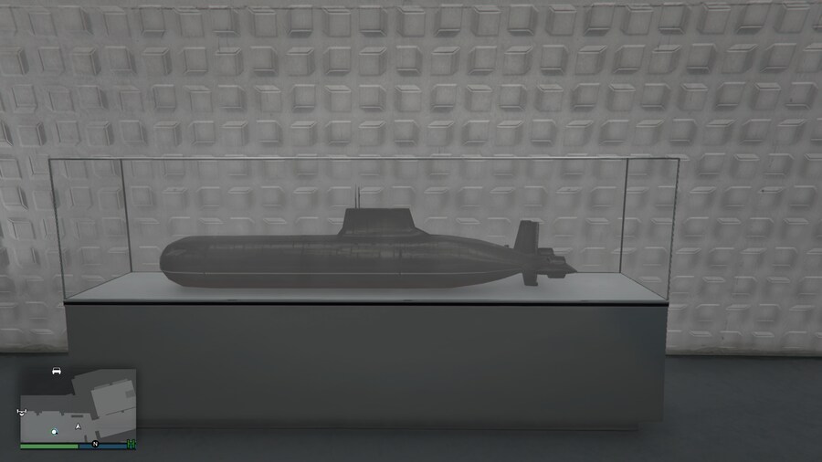 Gta 5 잠수함 현실과 모형_2.png