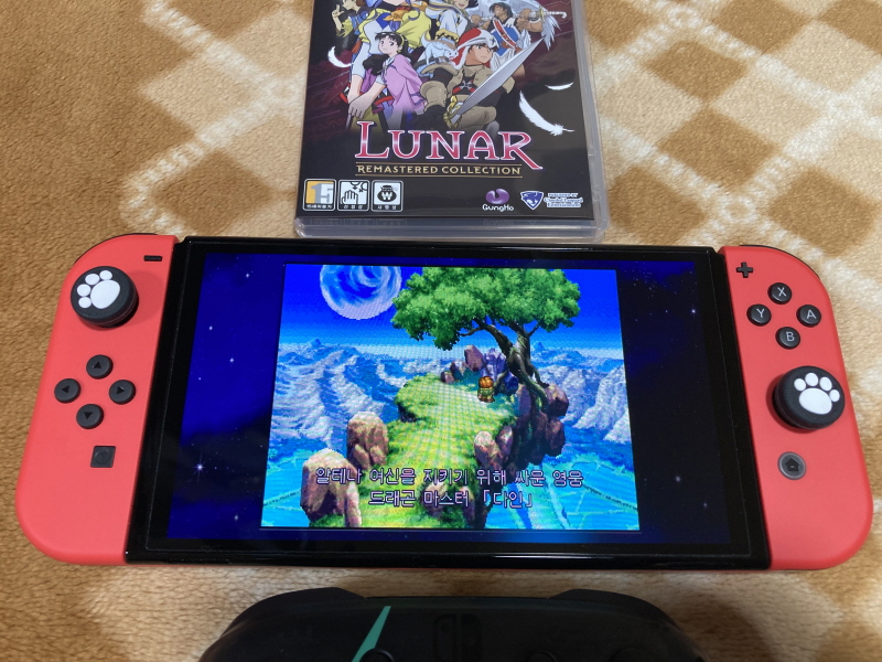 루나 리마스터드 콜렉션 (LUNAR Remastered Collection)_33.jpg