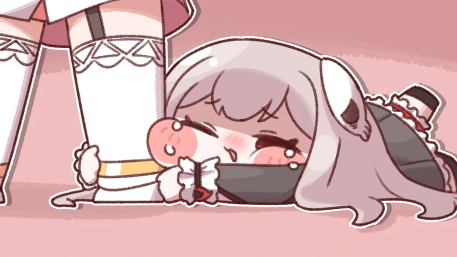 트릭컬) 신캐 신장 문제는 언제든지 스토리로 커버할 수 있음._1.webp