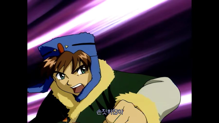 루나 리마스터드 콜렉션 (LUNAR Remastered Collection)_87.jpg