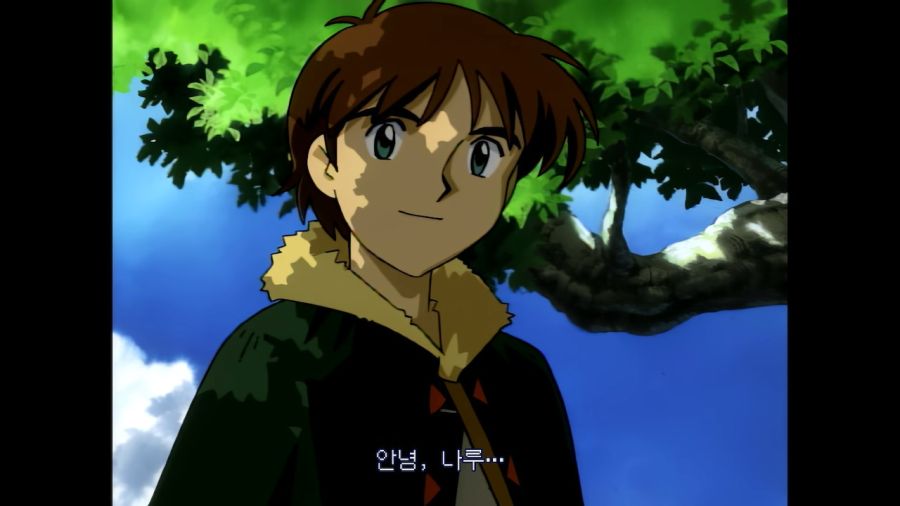 루나 리마스터드 콜렉션 (LUNAR Remastered Collection)_103.jpg