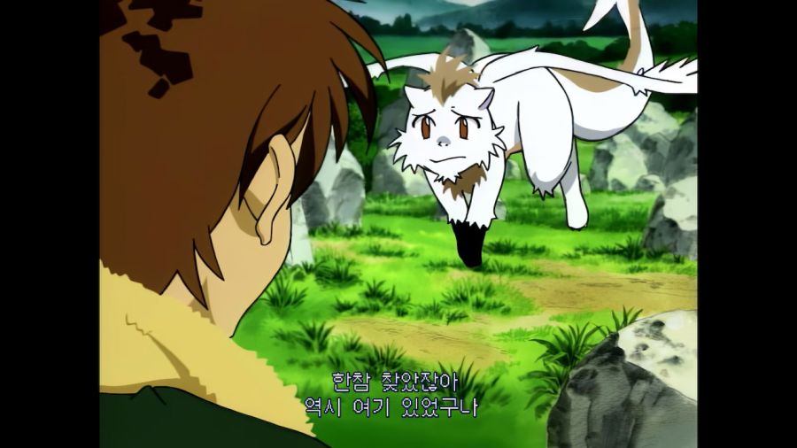 루나 리마스터드 콜렉션 (LUNAR Remastered Collection)_104.jpg