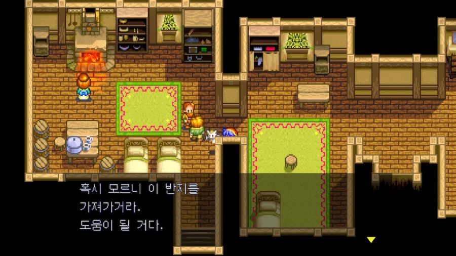 루나 리마스터드 콜렉션 (LUNAR Remastered Collection)_129.jpg