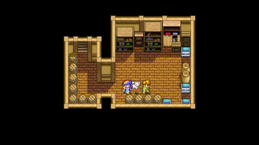 루나 리마스터드 콜렉션 (LUNAR Remastered Collection)_130.jpg