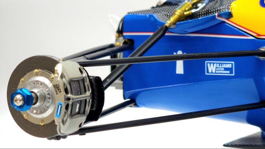 [TAMIYA] F1 1/12 Williams FW14B Renault -스압주의_9.jpg