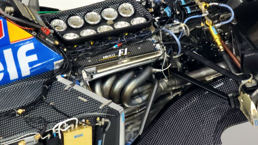 [TAMIYA] F1 1/12 Williams FW14B Renault -스압주의_16.jpg