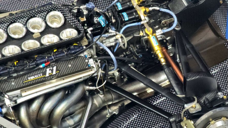 [TAMIYA] F1 1/12 Williams FW14B Renault -스압주의_18.jpg