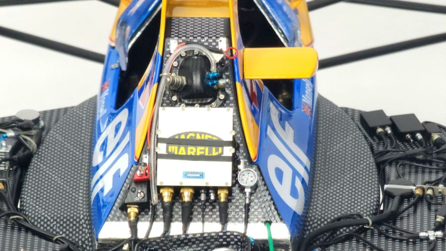 [TAMIYA] F1 1/12 Williams FW14B Renault -스압주의_23.jpg