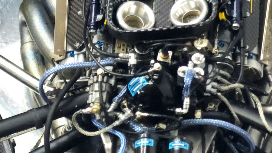 [TAMIYA] F1 1/12 Williams FW14B Renault -스압주의_51.jpg