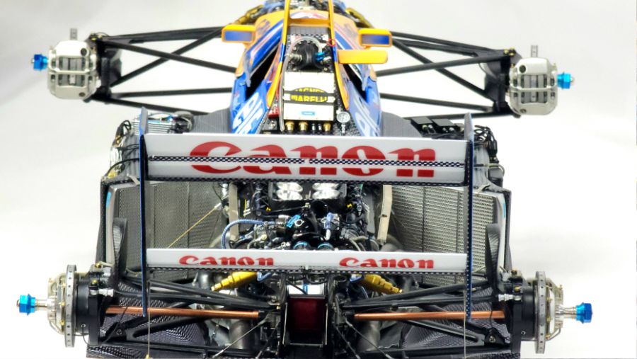 [TAMIYA] F1 1/12 Williams FW14B Renault -스압주의_53.jpg